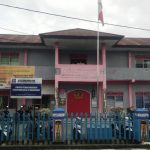 Awalnya Diundang, Malah Dilarang Meliput Di Lapas Kelas IIB Manokwari