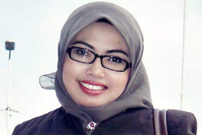 Keadilan Sosial dan Kesejahteraan Bagi Seluruh Rakyat. Oleh: Malika Dwi Ana,