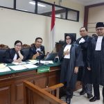 Penasehat Hukum: Mustofa Kamal Pasa Tidak Terbukti Terima Suap