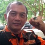 Ketua Pemuda Pancasila Banyuwangi Siap Kawal Perjuangan Budi Pego Ketua Pemuda Pancasila Banyuwangi Siap Kawal Perjuangan Budi Pego