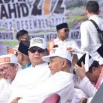 212 Sepi Pemberitaan, Prabowo: Kalian Tak Pantas Di Sebut Jurnalis