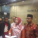 Diduga Ujaran Kebencian, Rudy Haryanto Dilaporkan ke Bareskrim Polri