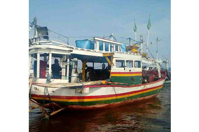 Perairan Situbondo Makan Korban Warga Bondowoso.
