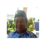 Hut Bakti PUPR ke 73 Tahun Diwarnai Dengan Tabur Bunga