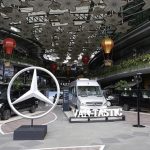 Van Mercedez-Benz Tutup Tahun 2018 Dengan VAN-TASTIC