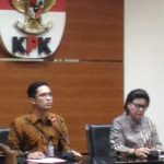 Wakil Tuhan Kembali Ditangkap KPK 