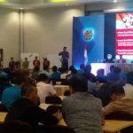 Wantimpres: Insiden di Kongres KNPI Adalah Proses Pendewasaan Wantimpres: Insiden di Kongres KNPI Adalah Proses Pendewasaan