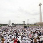 Muhammad Syafii: Yang Tidak Suka Reuni 212 Tidak Usah Banyak Bicara