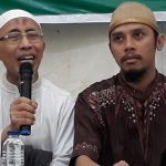 Menteng Raya 58: Marakkan Gerakan Nasional Dukung Pembebasan Ustad ABB