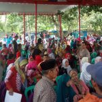 FIS dan Rapernas 17 Gelar Pengobatan Gratis di Pangandaran