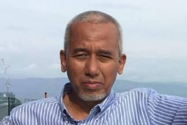 Ustad Baasyir Buat Kabinet Jokowi Kocar-Kacir. Oleh: Asyari Usman,