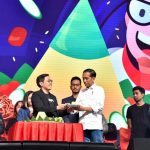 Presiden Jokowi: BukaLapak Adalah Organisasi Yang Memiliki Hati Presiden Jokowi: BukaLapak Adalah Organisasi Yang Memiliki Hati