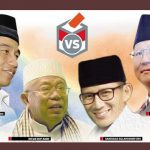 Masyarakat Kabupaten Pali Kecewa Dengan Debat Capres Seri Pertama