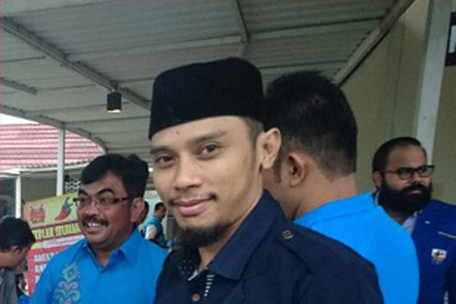 Kongres KNPI XV Jilid II Akan Digelar Akhir Pekan Ini