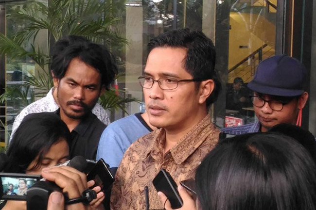 Ahmad Heryawan Kembali Mangkir dari Panggilan KPK