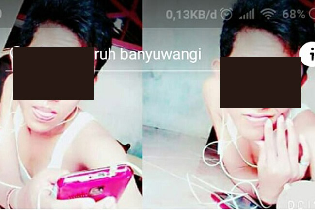 Fenomena Komunitas Gay Semakin Marak di Banyuwangi