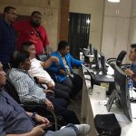 Haris Pertama Laporkan 8 Pimpinan Sidang Kongres KNPI ke Bareskrim