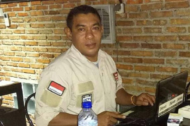 IJTI Papua Barat Minta Presiden Batalkan Remisi Pembunuh Wartawan