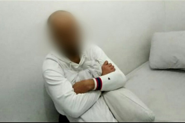 Terlibat Jaringan Narkoba, Asisten Ivan Gunawan Ditangkap Polisi
