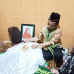 Istri Ustad Maulana Akan Dimakamkan di Pekuburan Arab Istri Ustad Maulana Akan Dimakamkan di Pekuburan Arab