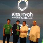 Kitaumroh Perkenalkan Marketplace Khusus Perjalanan Umroh