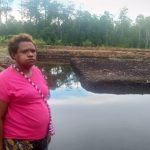 Kelompok Usaha Tambak Warmon Klalin Butuh Bibit Ikan dari Pemerintah