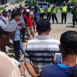 Mahasiswa Misool Minta PT Belibis Tak Naikkan Harga Tiket Kapal