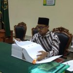 Bupati Nonaktif Mojokerto Nyatakan Banding Atas Vonis 8 Tahun Penjara Bupati Nonaktif Mojokerto Nyatakan Banding Atas Vonis 8 Tahun Penjara