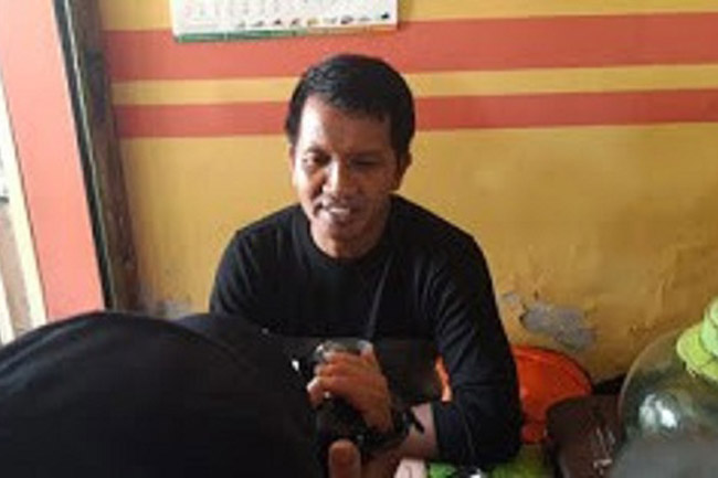 Murai Ahmad Siap Somasi Politisi Pengunggah Kegiatan Musrenbangdes