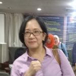 Nelly Siringo Ringo: Dipidanakan Karena Membuka Email Saya Sendiri