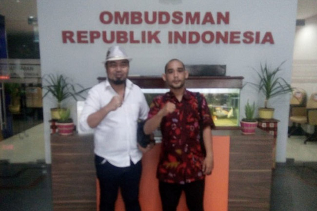 Rahmat Himran: Ombudsman Heran, Baru Pertama Ini Sengketa Yayasan Bisa Dipidana