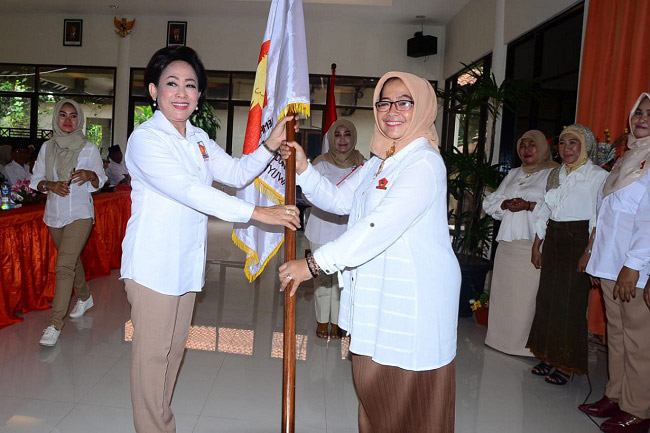 PIRA Banyuwangi Siap Bawa Emak-Emak Melek Politik