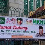 PWNU Jakarta Cetak Kader Tangguh, Militan dan Intelek di JIC
