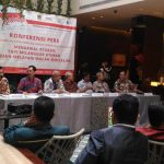 PATUHI Keluhkan Aturan Biometrik Yang Menzalimi