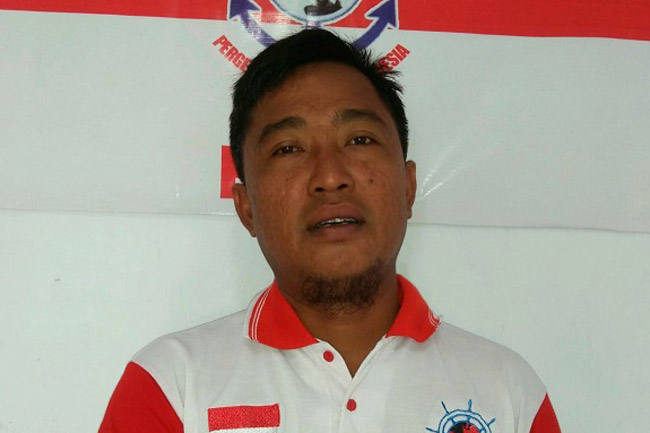 Sebanyak 1 Juta Hak Suara Pelaut Indonesia Berpotensi Golput