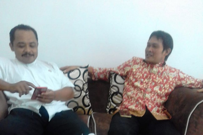 Banyuwangi, Banyak Perawat Kesehatan Kunjungi Rumah Pasien