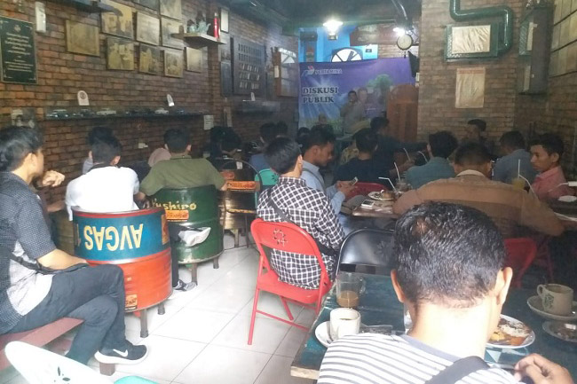 Pertamina Bukan Sekedar Penjual BBM Saja