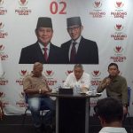 Relawan PAS: Polisi Jangan Ikut Campur Apalagi Terlibat Politik Praktis