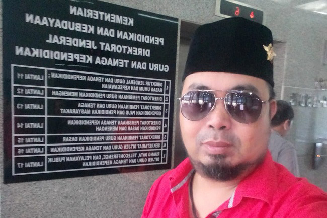 LBH Phasivic Minta Izin serta Akreditasi Afarma dan Akafarma Dicabut