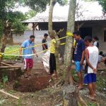 Niat Tolong Kerbau Kejebur Sumur, Warga Ancol Ini Meninggal