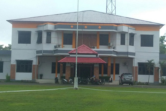 Kepala BPKAD Kabupaten Sorong Diduga Salahgunakan Kewenangan