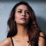 Resmi Tersangka, Vanessa Angel Langsung Ditahan di Polda Jatim