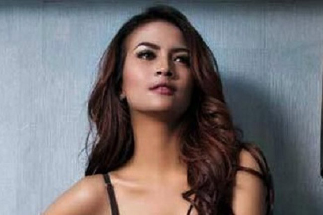 Resmi Tersangka, Vanessa Angel Langsung Ditahan di Polda Jatim