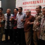 VFS Tasheel Tidak Miliki Izin dari Menteri Agama