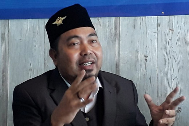 Menristekdikti Diduga Terima Uang 1 Miliar Untuk Pengalihan Izin Kampus