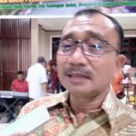 Ruas Jalan Nasional Bintuni-Manokwari Rusak dan Akan Dibenahi