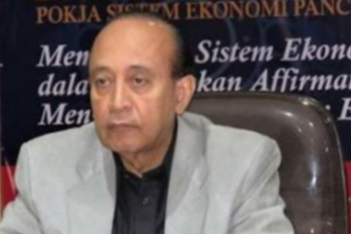 Mesin Kecurangan, Sebuah Opini Dr. Fuad Bawazier