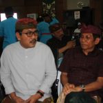 Universitas Warmadewa Target Peringkat 50 Besar Nasional
