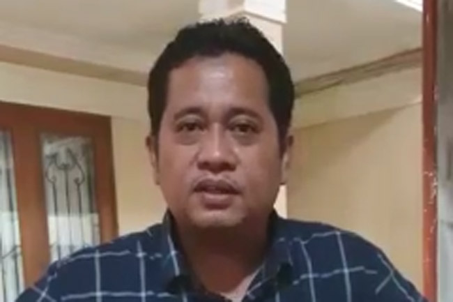 Kepala Daerah Berpihak Salah Satu Capres Berarti Mengkhianati Rakyat