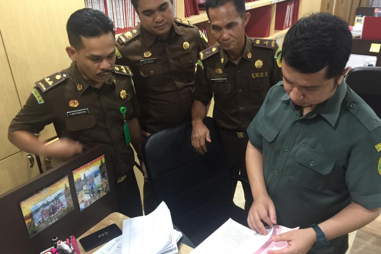 Perkara Ratna Sarumpaet Siap Disidangkan di PN Jakarta Selatan